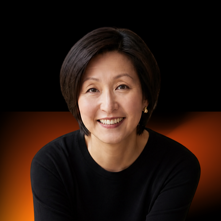 Lisa M. Lum