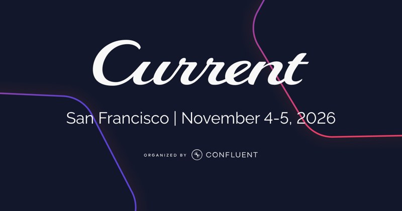 Current San Francisco 2026 event artwork