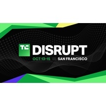 TechCrunch Disrupt 2026