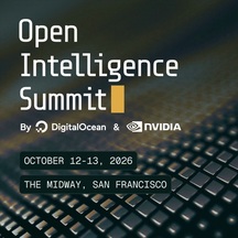 Open Intelligence Summit