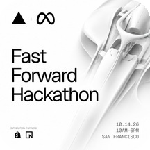 Fast Forward: Vercel + Meta Hackathon