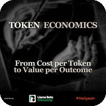 Token Economics: From Cost per Token to Value per Outcome
