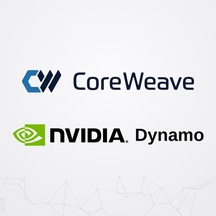 CoreWeave x NVIDIA Dynamo Meetup