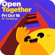 Open Together: AI Builders Unite