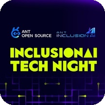 InclusionAI Tech Night: Your AI Reality Check