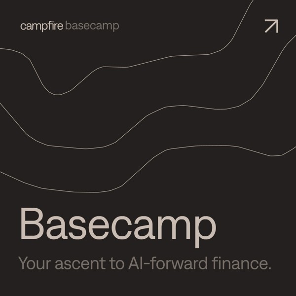 Basecamp 2026 event artwork