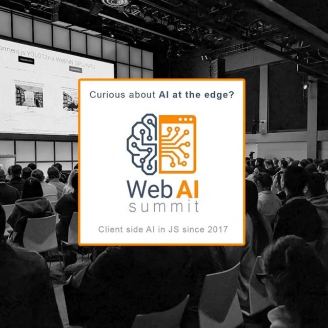 Google Web AI Summit 2026 event artwork