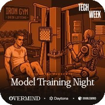 Model Training Night