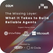 The Missing Layer: Building Reliable Agents