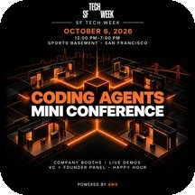 Coding Agents Mini Conference