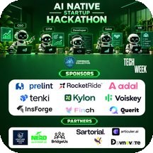 AI-Native Startup Hackathon: Opening Build Day