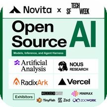 Open Source AI Stack