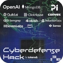Cyberdefense Hackathon