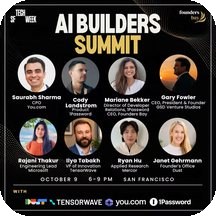 AI Builders Summit