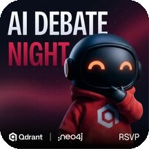 Hard Negatives: Engineers Debate Night