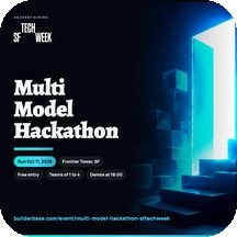 Multi Model Hackathon