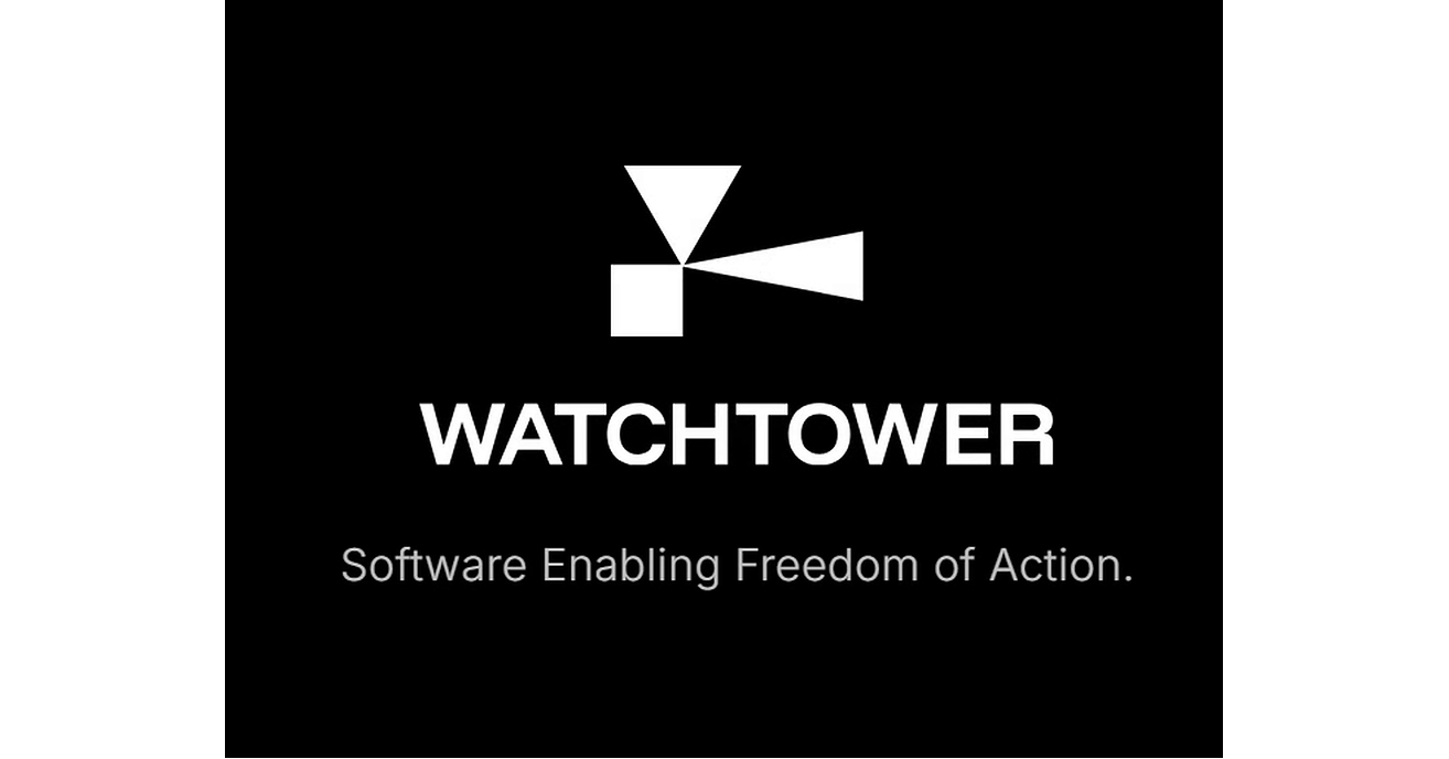 Watchtower Labs announcement image