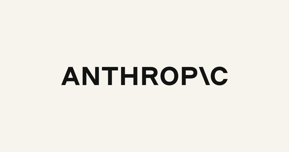 Anthropic announcement image