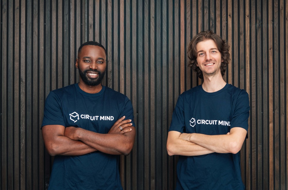 Circuit Mind announcement image